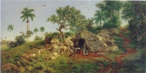 El Cimarron
