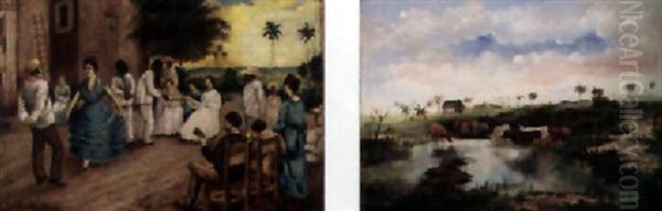 El Baile - view 1