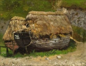 Y'port by Henry Chase