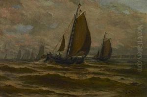 A Fresh Day by Henry Chase