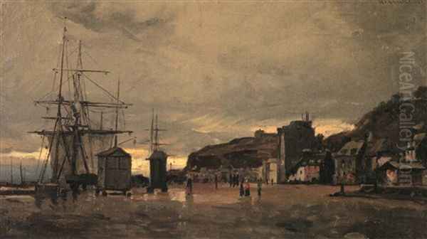 Granville - view 1