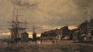 Granville by Henry Chase