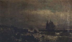 The Old Pier
