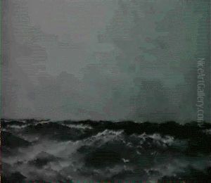 Seascape Seascape