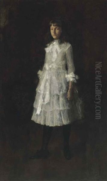 Portrait Of My Sister (hattie) - view 1