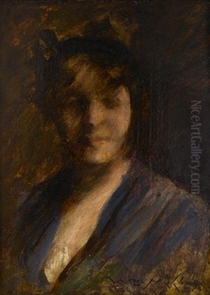 Helen Vasquez Chase - view 1