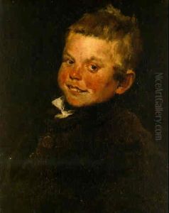 Laughing Boy