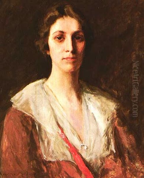 Miss Mary Margaret Sweeney - view 1