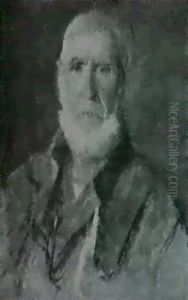 Old Mr. Woodburn Old Mr. Woodburn