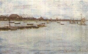Gowanus Pier