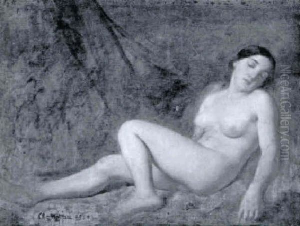Alice - view 1