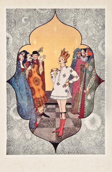Fairy Tales - view 1