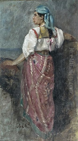 Orientale De Dos - view 1