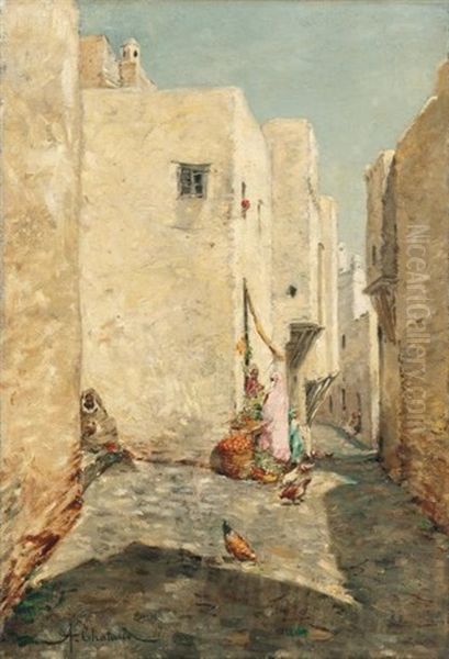 Echoppe Dans La Casbah - view 1