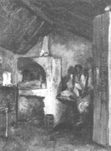 Cafe De Tixe-rahim