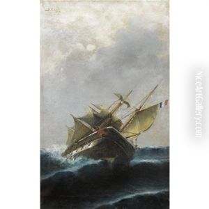 Marine by Vasilios Chatzis