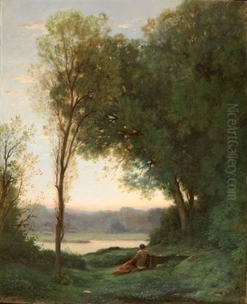 Solitude - view 1