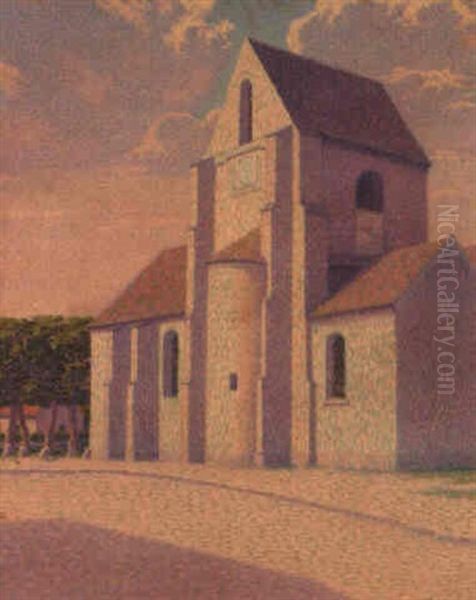 Place De L'eglise - view 1