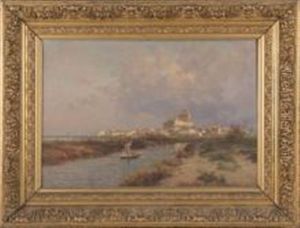 Saintes-maries-de-la-mer