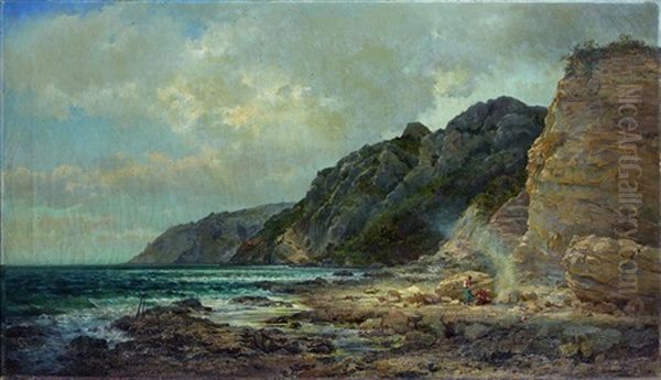 Bord De Mer Anime - view 1