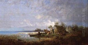 Cabane En Camargue