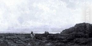 La Camargue