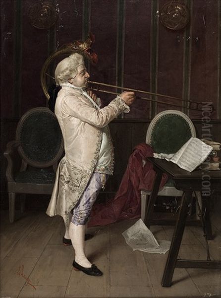 El Musico - view 1