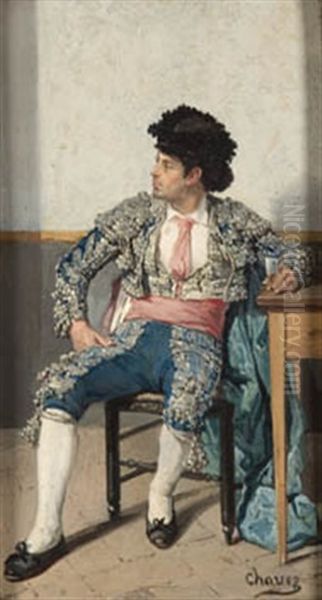 Torero - view 1