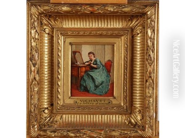 La Lettre D'amour - view 1