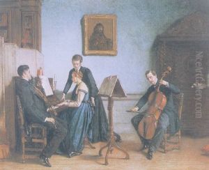 Le Trio Le Trio
