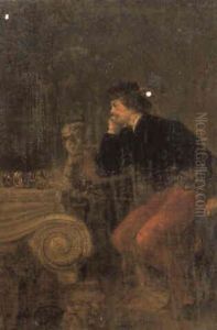The Young Actor