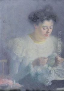 La Couseuse