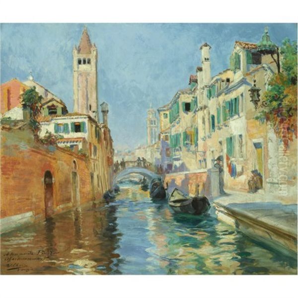 Venecia (venice) - view 1
