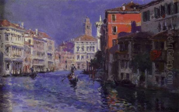 Venise - view 1