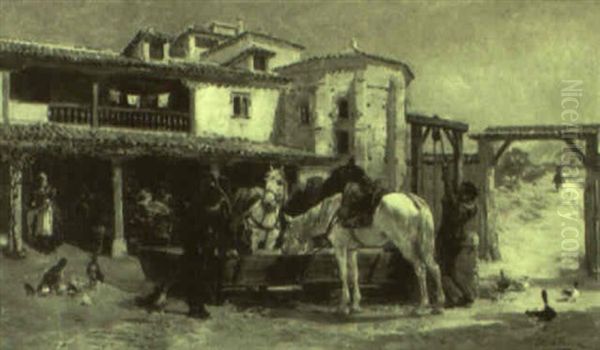 Le Relais De Chevaux - view 1