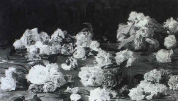 Rosas Y Claveles - view 1