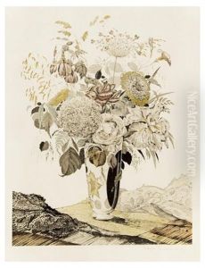 Flowers (2 Works) Flowers (2 Works)
