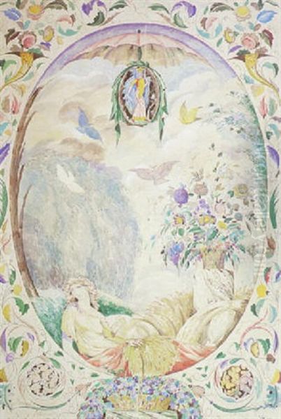 Flore - view 1