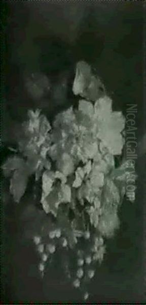 Bouquet Of Flowers - view 1