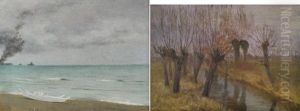Campello; Viareggio (2 Works) Campello; Viareggio (2 Works)