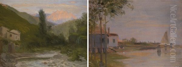 Paesaggio - view 1