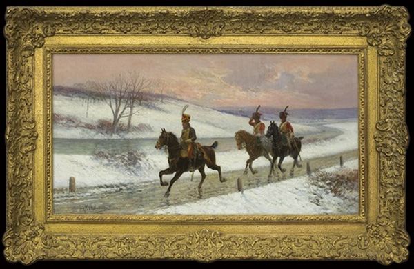 Hussar's Recon - view 1