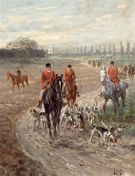 Auf Der Jagd - view 1