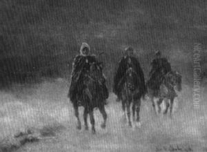 Horses And Riders Horses And Riders