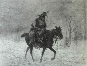 The Soldier's Return Home