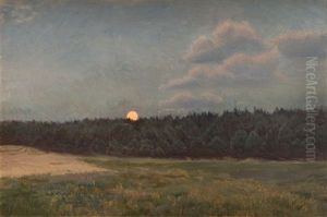 Moonrise