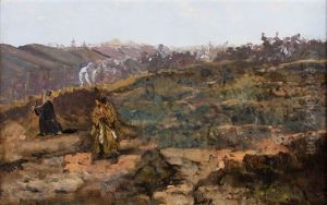 Pejzaz