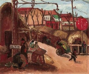 Street Scene