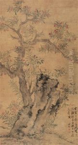 Tree by Chen Chun