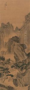 Landscape Landscape